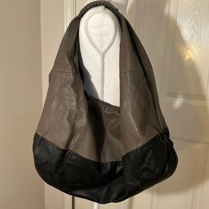 Splendid Leather Handbag